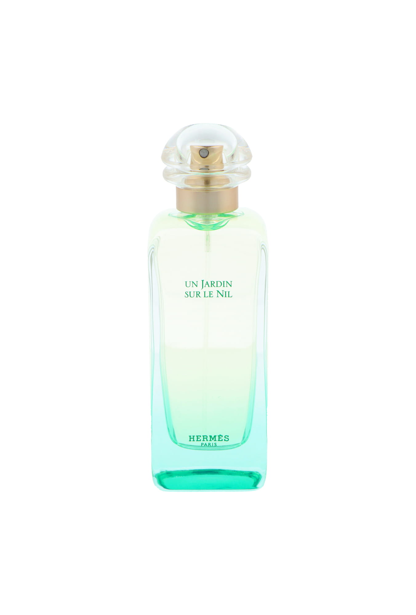 Flakon Hermes Jardin Un Jardin Sur Le Nil Woda Toaletowa 100ml-655520